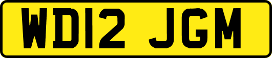 WD12JGM