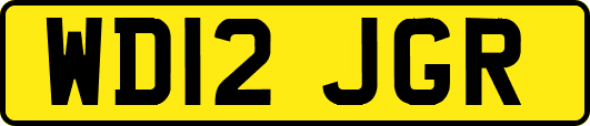 WD12JGR