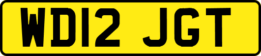 WD12JGT