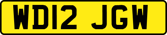 WD12JGW
