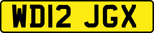 WD12JGX
