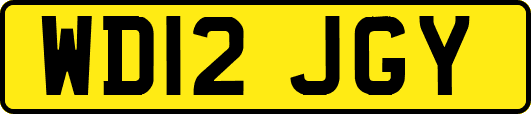 WD12JGY