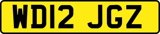 WD12JGZ
