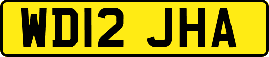 WD12JHA