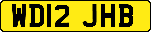 WD12JHB