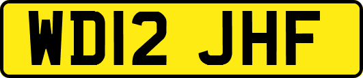 WD12JHF