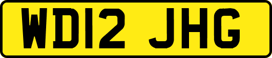 WD12JHG