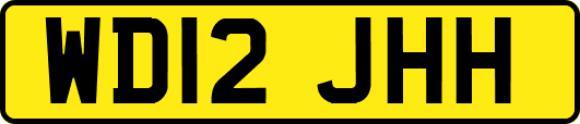 WD12JHH
