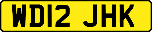 WD12JHK
