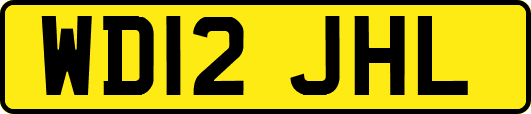 WD12JHL