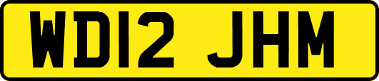 WD12JHM