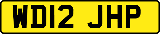WD12JHP