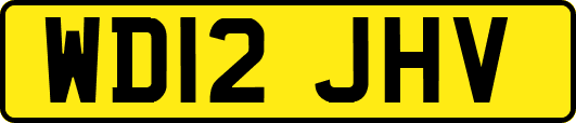 WD12JHV