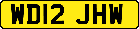WD12JHW