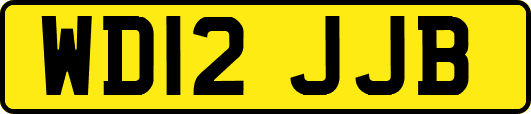 WD12JJB