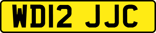 WD12JJC