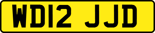 WD12JJD
