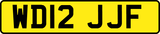 WD12JJF