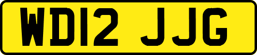WD12JJG