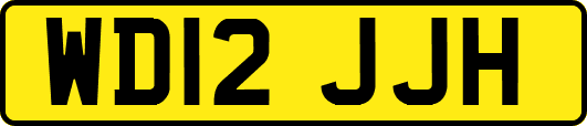 WD12JJH