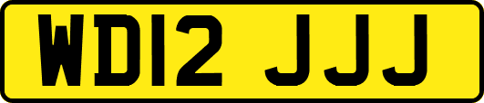 WD12JJJ
