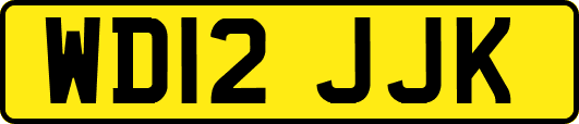 WD12JJK