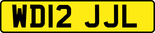 WD12JJL