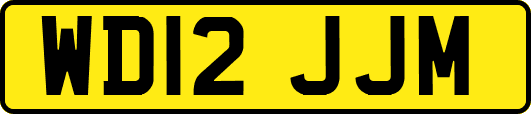 WD12JJM
