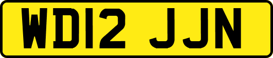 WD12JJN