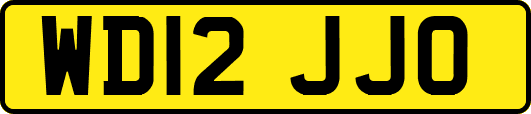 WD12JJO