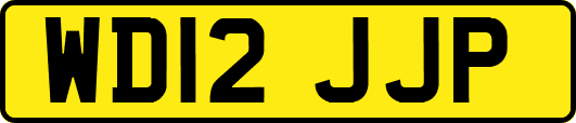 WD12JJP