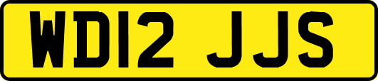 WD12JJS