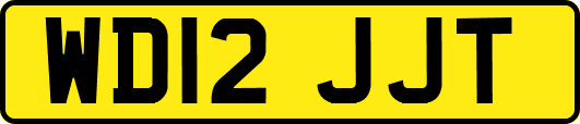 WD12JJT