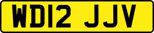 WD12JJV