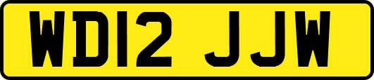 WD12JJW