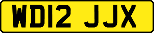 WD12JJX