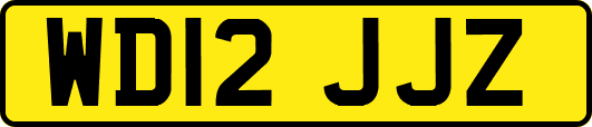 WD12JJZ