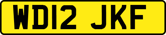 WD12JKF