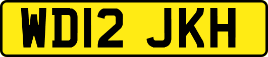 WD12JKH