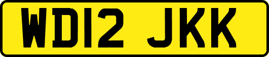 WD12JKK
