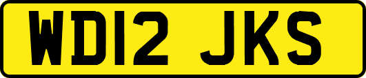 WD12JKS