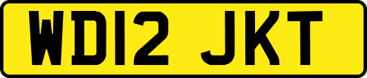 WD12JKT