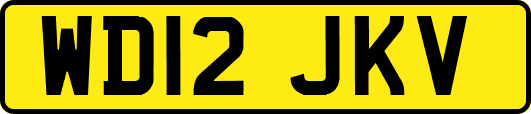 WD12JKV