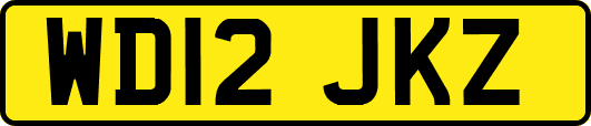 WD12JKZ