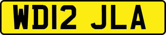 WD12JLA