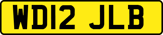 WD12JLB
