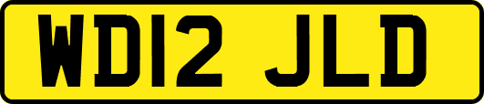 WD12JLD