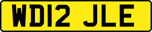 WD12JLE