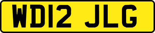 WD12JLG