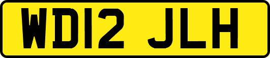 WD12JLH